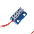 2 PCS  Aleph PS-3150 Normally Open Proximity Magnetic Sensor Reed Switch Gw