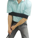 Golf Swing Arm Posture Corrector Band Belt Elastic Nylon Practice Training Aid