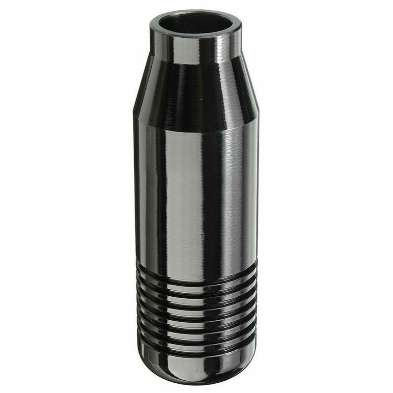 1* Universal 8.5cm Car Aluminum Alloy Racing JDM Manual Gear Stick Shift Knob fg