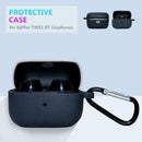 Protective Case Portable Anti-drop Cover for Edifier TWS1 Bluetooth Headphone