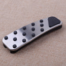 Gas Brake Pedal Pad Cover Fit For Dodge Challenger Charger Chrysler 300 2009-Up