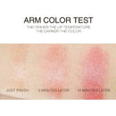 1pcs Temperature Change Color Lipstick Long-lasting Hydrating Lip Gloss Cos W2K9