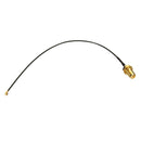 5Pcs Ipx To Sma Female Ufl  Sma Connector Wifi Antenna Pigtail Cable ME