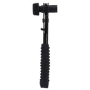 6.35cm Socket Black Mini 1/4" Ratchet Wrench Screwdriver Socket   Wrench Ro