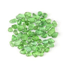 Ten kinds stone Natural Quartz Crystal Mini / Rock Chips Energy / Whole â„–[