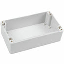 Waterproof IP65 ABS Plastic Electronic Housing Box Connection Box 158*90*60 H9A6