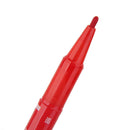 Golf Ball Marker Pen and Template Waterproof Marking Pen for Sporting Goods