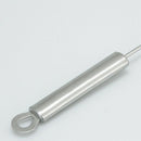 Sauce Master Whisk Stainless steel Manual egg beater O1L7