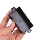 Plastic Sealed Humbucker Pickup Shell For Guitar Parts Sealed Humbucker Cover ES