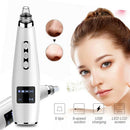Electric Blackhead Pores Acne Clean Surface Instrument Beauty Cleaner Tools