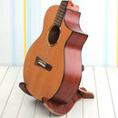 Detachable Guitar Stand Classical Guitar Holder for Musical Instrument