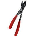 3 pcs Car Trim Removal Tool Pry Plier Door Panel Dash Radio Audio se â„–[