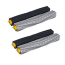 Hepa Filters Brushes Replacement Parts Kit For Irobot Roomba 980 990 900 89 Q9Y9