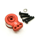 25T Teeth Tooth Half Servo Arm Horn for 1/8 1/10 RC Car Boat FUTABA/SANWA/T