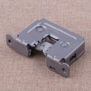 51237008755 Bonnet Catch Lock Release Fit For BMW 1 3 5 Series E60 E61 E81 E87