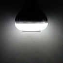 LED RGB Color Bulb Light E27 Bluetooth Control Smart Music Audio Speaker La N4H3