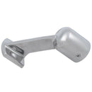 Marine Boat Yacht 316 Stainless Steel Hand Rail Fitting End Stanchion For 1