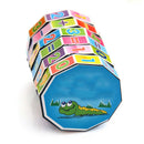 Math Digital Cube Puzzle Educational Arithmetic Toys For Kids Children K HHX