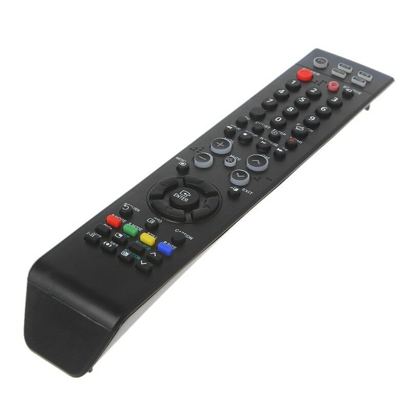 New Remote Control LED HDTV DVD VCR Universal For BN59-00624A T220HD T240HD