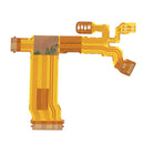 Repair Parts for Olympus M.ZUIKO DIGITAL ED Camera Lens Shutter Aperture FRC
