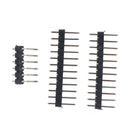 Pro Mini ATMEGA328P 328 Mini ATMEGA328 5V 16MHz for arduino Nano Control Boar Hn