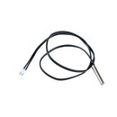 10k 1% 3950 50cm ntc thermistor temperature sensor waterproof probe wire cableM&