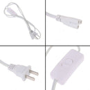 LED Grow light Full Spectrum Indoor Plant lamp T5 Tube Bulb Light For Plants: Cy