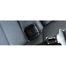 Car Rear Seat Hook Isofix Cover Child Restraint For Bmw X1 E84 3 Series E90 X9A6