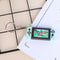 2020 New Game Cartoon Keychain Car Keyring Charm Bag Pendant Fashion Key Cha Hn