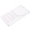 2in1 Glue Pallet Lash Holder Pad For Individual Eyelash Extensions Acrylic Too3C