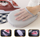 Mini Ironing Board Handheld Ironing Steamer Glove Home Laundry Ironing Mitt3 Gw