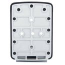 Wall Mounted 4 Digit Combination Key Storage Security Safe Lock Outdoor Ind