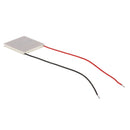 12V 2A Semiconductor Thermoelectric Cool Film Heatsink Peltier TEC1-12702