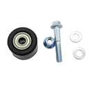 Motorcycle 8mm Chain Roller Slider Tensioner Guide for Yamaha YFZ Banshee