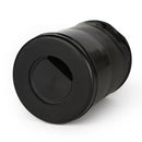 Car LED Smokeless Ashtray Travel Auto Cigarette Odor Smoke Remover Ash Holder