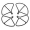 4x Propellers Protector Guard Cover Protection Ring For DJI Mavic 2 Pro/