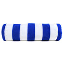 Classic Style Large Size Geometric Pattern Sports Beach Bath Towels for Big