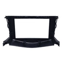 Car Stereo Radio Fascia Panel Trim Kit 2 Din Frame Dvd Navigation Audio Pan
