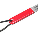 Two-Sided Fishing Hook Stone Sharpening Tool Fishhook Sharpener File Tool F E2I9