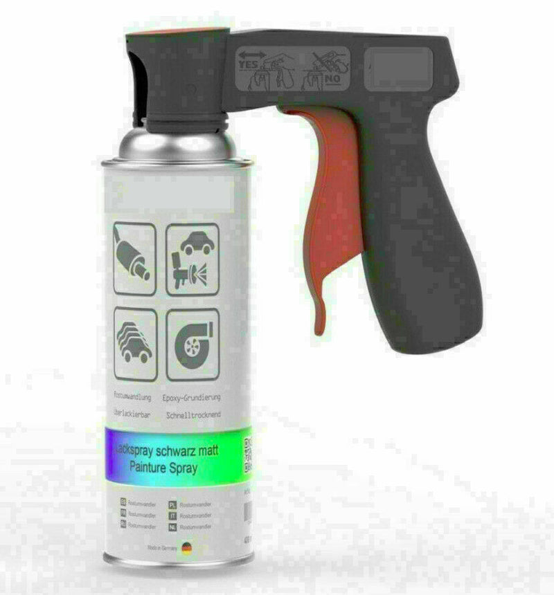ProSpray  Aerosol Pistol Spray Adaptor High-Quality STRESS FREE Fast Delive S5X1