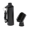 Plastic Golf Ball Clean Brush Golf Cleaner,Club Cleaner Self-Contained Water