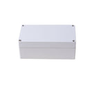 158x90x60mm Waterproof Plastic Electronic Project Box Enclosure Case BX