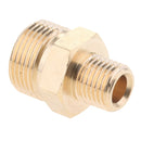 2PCS Heavy Duty Quick Connector,Pressure Washer Adapter, Fitting for High