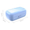 XG21 TWS Wireless BT5.0 HiFi Stereo Earphones with Digital Display Charging Case