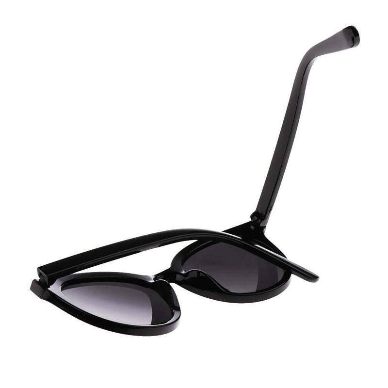 8x Chic Children Baby Kids Boys Girls Polarized Sunglasses Photo Props
