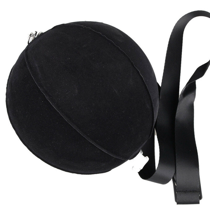 Intelligent Impact Ball Beginners Portable Swing Trainer Aid Golf Accessories