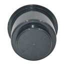 4pcs 85mm Bed Riser Table Lifts Furniture Round Feet Plinth Floor Protector