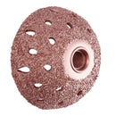 55mm Steel Pneumatic Grinding Head for Low Speed Grinder Tire Tube Repair Tool