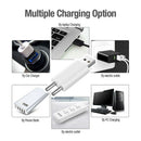 Fishing Float Rechargeable Battery Cr425 Usb Charger For Electronic Floats  L7K2