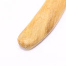 wood massage stick wood acupuncture stick point massage stick gua sha board N Kw